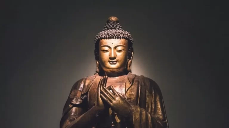 buddha