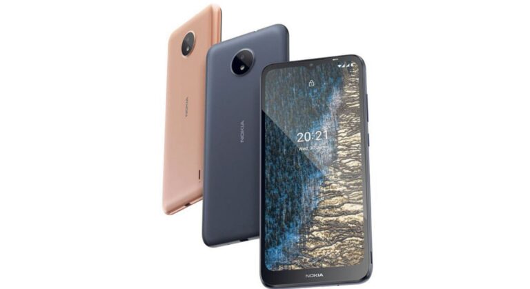 nokia