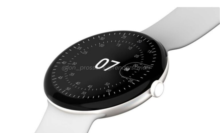 watch