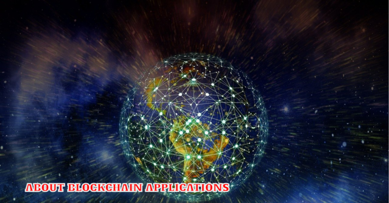 Blockchain Applications