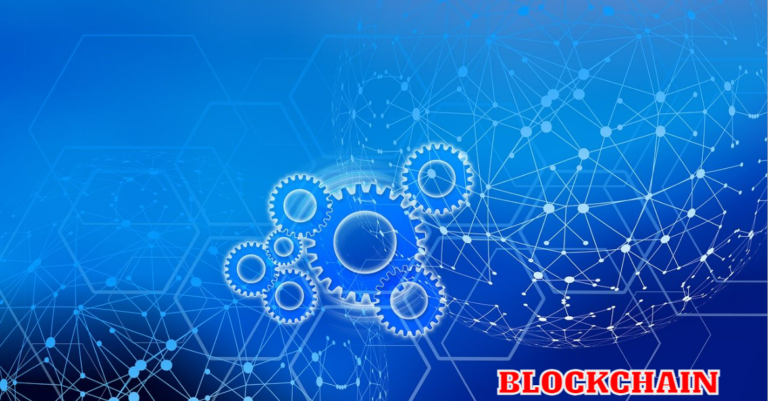 blockchain