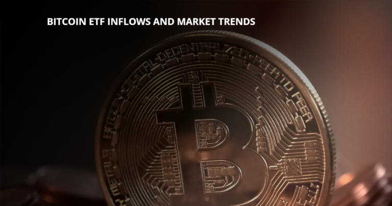 The rise of Bitcoin ETFs (Exchange-Traded Funds) has been a pivotal development in the cryptocurrency market, reflecting growing institutional interest and adoption. In 2024, the Bitcoin ETF market has shown significant activity, with notable positive net inflows indicating strong and sustained interest from institutional investors. This trend is shaping the dynamics of Bitcoin and the broader cryptocurrency market, offering insights into future market behavior and investor sentiment.  Understanding Bitcoin ETFs Bitcoin ETFs are investment vehicles that track the value of Bitcoin and are traded on traditional stock exchanges. They allow investors to gain exposure to Bitcoin without having to directly purchase and manage the cryptocurrency. This ease of access and the regulatory oversight provided by traditional exchanges make Bitcoin ETFs an attractive option for institutional investors and those hesitant to deal with the complexities of direct cryptocurrency investments.  Recent Trends in Bitcoin ETF Inflows Positive Net Inflows One of the most notable trends in 2024 is the consistent positive net inflows into Bitcoin ETFs. For instance, on June 3, 2024, Bitcoin ETFs experienced a net inflow of $105 million, marking the 15th consecutive trading day of positive inflows​ (blockchainreporter)​. This consistent trend indicates strong institutional demand and a growing acceptance of Bitcoin as a legitimate asset class.  Australia's First Spot Bitcoin ETF Adding to the momentum, Australia launched its first spot Bitcoin ETF on June 3, 2024. This ETF, which holds Bitcoin directly, marks a significant development in the global cryptocurrency market. The introduction of this ETF reflects a growing institutional interest and the recognition of Bitcoin as a valuable investment asset. The launch of such ETFs is likely to boost the liquidity and accessibility of Bitcoin, further solidifying its position in the financial markets​ (blockchainreporter)​.  Factors Driving Bitcoin ETF Inflows Several factors are contributing to the increasing inflows into Bitcoin ETFs:  Regulatory Clarity Regulatory clarity around Bitcoin and other cryptocurrencies has improved significantly in recent years. Governments and regulatory bodies are establishing clear guidelines for the operation of Bitcoin ETFs, which has alleviated some of the uncertainties and risks associated with investing in cryptocurrencies. This regulatory clarity is attracting more institutional investors to the market.  Institutional Adoption Institutional adoption of Bitcoin is on the rise. Major financial institutions and investment firms are increasingly incorporating Bitcoin into their portfolios. The launch of Bitcoin ETFs by reputable firms such as Fidelity, Grayscale, and BlackRock has further legitimized Bitcoin as an investment asset. These institutions bring a level of trust and credibility to the market, encouraging other investors to follow suit​ (blockchainreporter)​​ (Techopedia)​.  Market Sentiment The market sentiment around Bitcoin has been largely positive in 2024. Despite the volatility that cryptocurrencies are known for, Bitcoin has shown resilience and a tendency to recover from downturns. The positive sentiment is bolstered by factors such as technological advancements, increasing mainstream adoption, and the recognition of Bitcoin's potential as a hedge against inflation.  Implications of Bitcoin ETF Inflows The increasing inflows into Bitcoin ETFs have several implications for the cryptocurrency market and the broader financial landscape:  Enhanced Liquidity The inflows into Bitcoin ETFs enhance the liquidity of Bitcoin. ETFs are traded on traditional stock exchanges, which are accessible to a wide range of investors. This increased liquidity makes it easier to buy and sell Bitcoin, reducing the impact of large transactions on the market price.  Increased Institutional Involvement The involvement of institutional investors in Bitcoin ETFs brings stability and maturity to the cryptocurrency market. Institutional investors typically have long-term investment horizons and are less likely to engage in speculative trading. This stability can help mitigate the extreme volatility that has characterized the cryptocurrency market in the past.  Broader Market Access Bitcoin ETFs provide a gateway for traditional investors to enter the cryptocurrency market. Many investors are hesitant to directly invest in Bitcoin due to the complexities and risks involved. ETFs offer a familiar and regulated investment vehicle, making it easier for these investors to gain exposure to Bitcoin.  Challenges and Considerations Despite the positive trends, there are several challenges and considerations to keep in mind:  Regulatory Risks While regulatory clarity has improved, there are still risks associated with changing regulations. Governments and regulatory bodies may introduce new rules that could impact the operation of Bitcoin ETFs. Investors need to stay informed about regulatory developments and assess their potential impact on their investments.  Market Volatility Bitcoin and other cryptocurrencies are known for their volatility. While institutional involvement can help stabilize the market, it does not eliminate the inherent volatility of cryptocurrencies. Investors in Bitcoin ETFs need to be prepared for significant price fluctuations and should consider their risk tolerance before investing.  Technological Risks The technology underlying Bitcoin and other cryptocurrencies is still evolving. There are risks associated with technological failures, security breaches, and other technical issues. While Bitcoin ETFs provide a layer of security by holding the cryptocurrency on behalf of investors, these risks cannot be entirely eliminated.  Future Outlook The future of Bitcoin ETFs looks promising, with several trends pointing towards continued growth and adoption:  Expansion of Bitcoin ETF Offerings As the demand for Bitcoin ETFs continues to grow, we can expect to see more ETF offerings in different markets. Countries that have not yet introduced Bitcoin ETFs are likely to do so in the near future, further expanding the global reach of Bitcoin as an investment asset.  Integration with Traditional Financial Products Bitcoin ETFs are likely to become more integrated with traditional financial products. For instance, we may see the introduction of hybrid ETFs that combine Bitcoin with other asset classes, providing diversified exposure to investors. This integration can attract a broader range of investors and further legitimize Bitcoin as a mainstream investment asset.  Technological Advancements Advancements in blockchain technology and related fields such as artificial intelligence are expected to enhance the functionality and security of Bitcoin ETFs. These technological improvements can make Bitcoin ETFs more efficient, secure, and appealing to investors.  Conclusion The rise of Bitcoin ETFs represents a significant milestone in the evolution of the cryptocurrency market. The positive net inflows and increasing institutional adoption indicate a growing acceptance of Bitcoin as a legitimate investment asset. While there are challenges and risks to consider, the future of Bitcoin ETFs looks promising, with continued growth and innovation expected in the coming years. As the market matures and regulatory frameworks evolve, Bitcoin ETFs are likely to play an increasingly important role in the financial landscape, offering investors a regulated and accessible way to gain exposure to the dynamic world of cryptocurrencies.