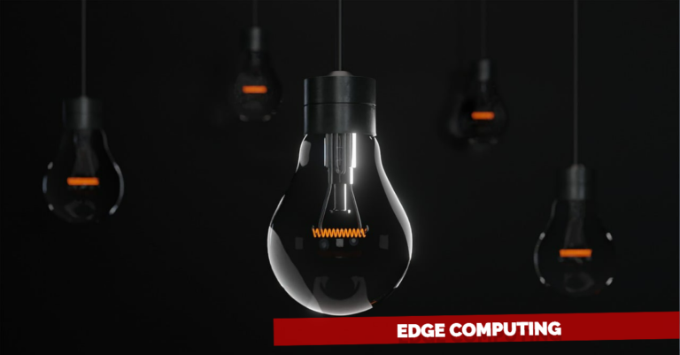 From Edge Computing