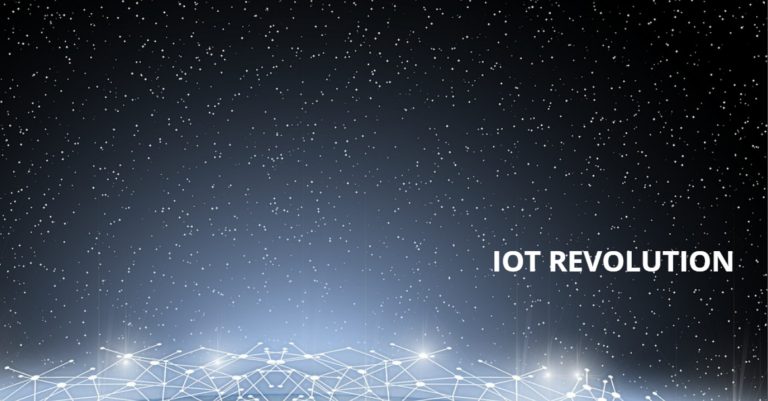 IoT Revolution