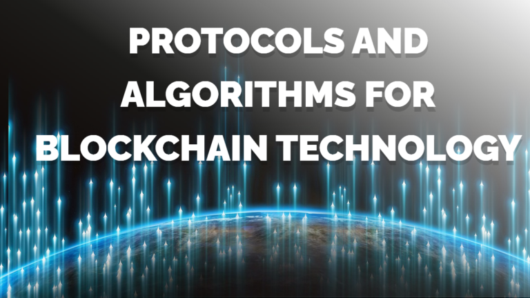 Backbone of Blockchain