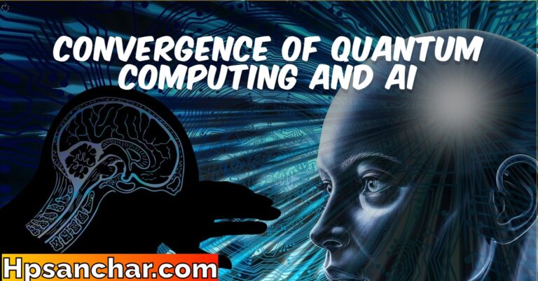 Quantum Computing and AI