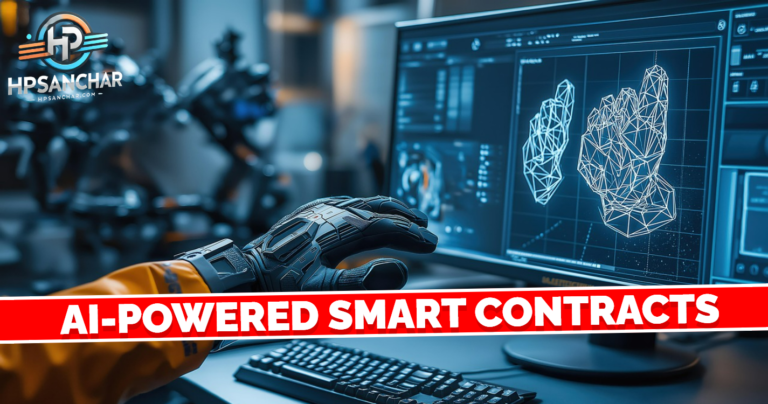 AI-Powered Smart Contracts