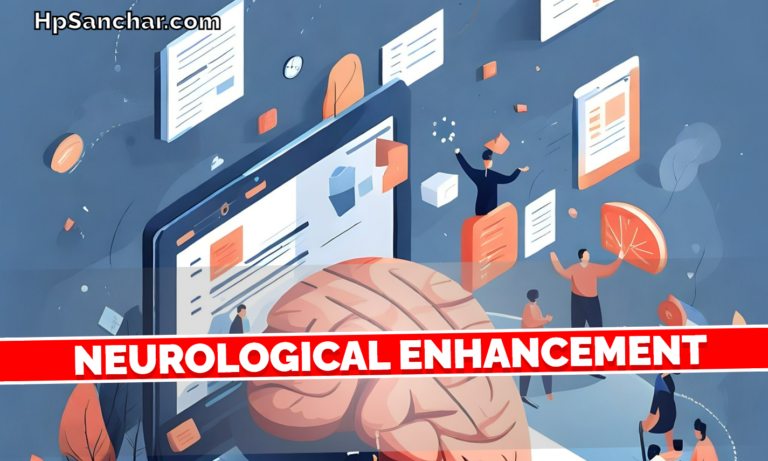 Neurological Enhancement