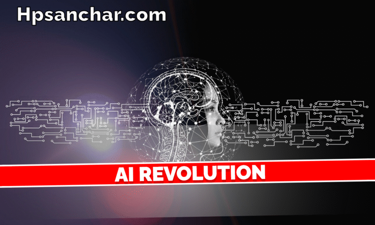 AI Revolution