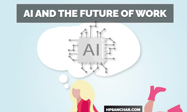 AI and the Future of Work