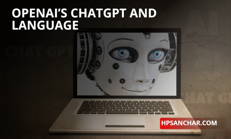 OpenAI’s ChatGPT and Language Model Advancements