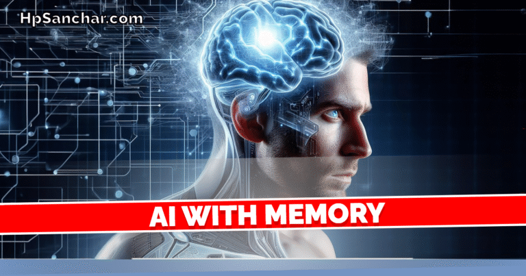 AI with Memory