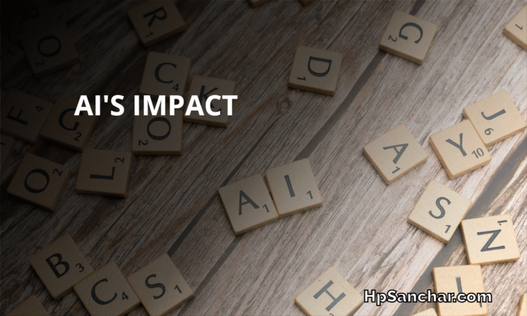 AI's Impact