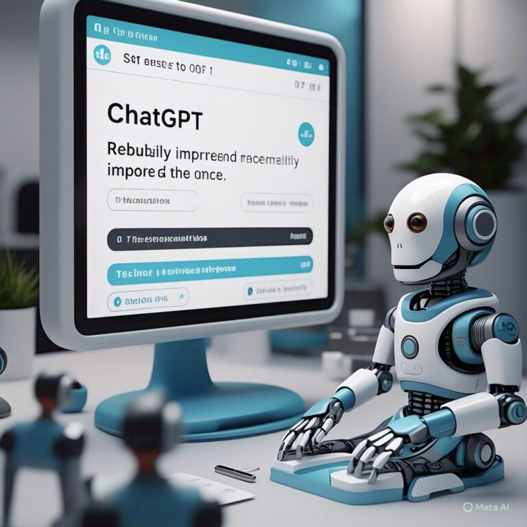 Improving ChatGPT's Reliability and Functionality