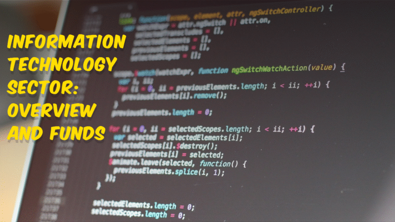 Information Technology Sector