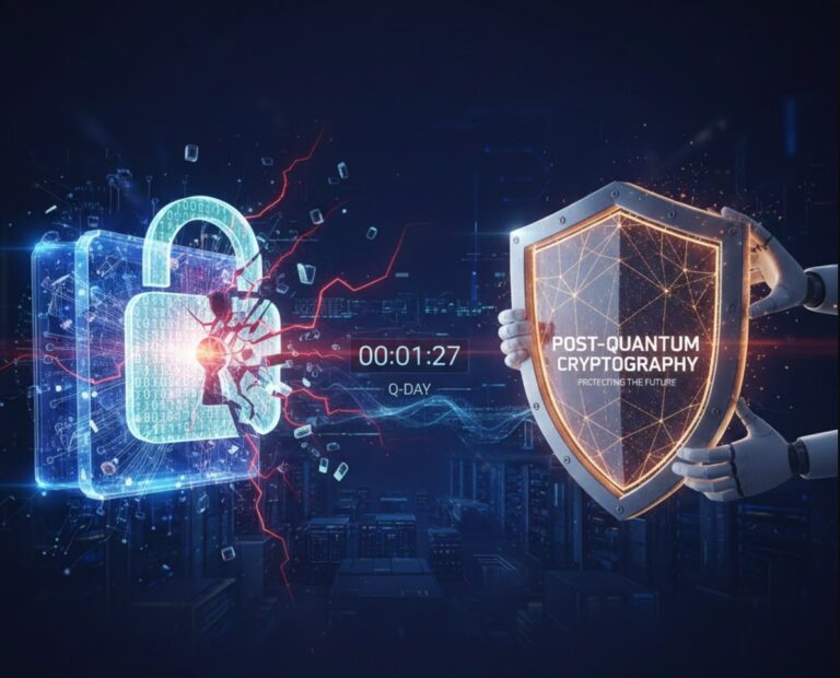 Quantum Computing and the Urgent Need for Post-Quantum Cryptography