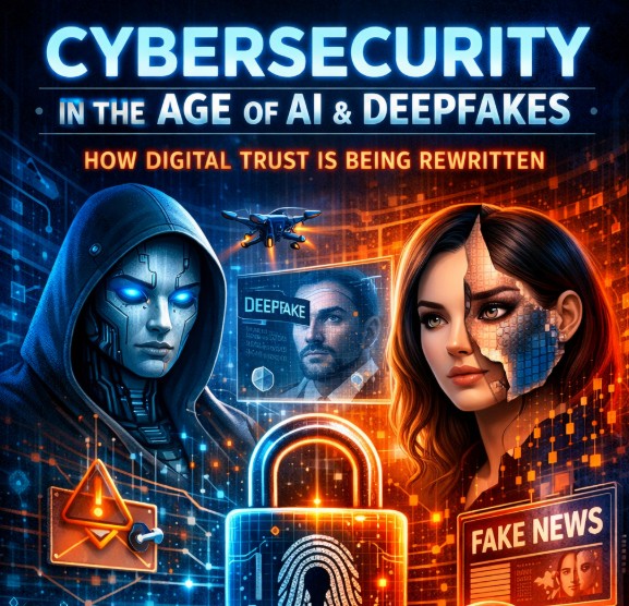 A New Cyber Risk Era Has Begun