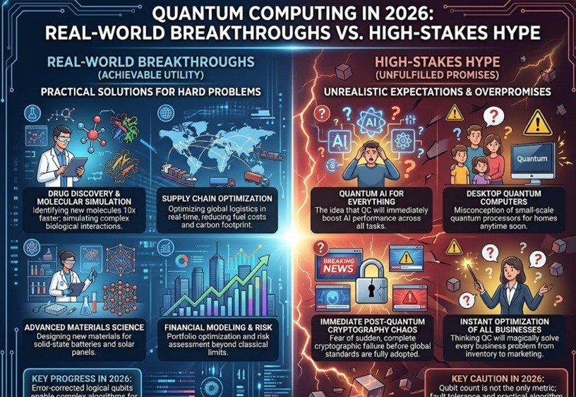 Quantum